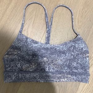 Lululemon Nulu Bra